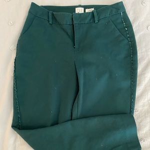 New Day Cropped Dress Pants